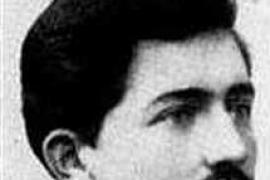 Josef Zasche, architekt (AnonymousUnknown author, Public domain, via Wikimedia Commons)
