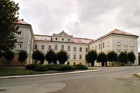 Staré Hobzí