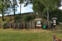 Schwedenschanze