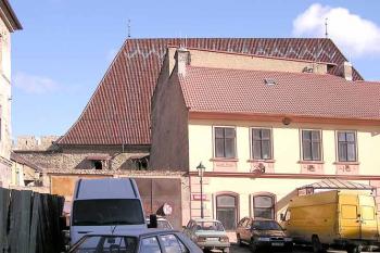  (2003  © Luděk Pitter)