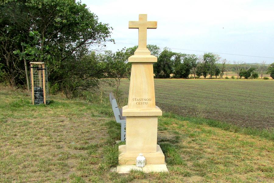 křížek