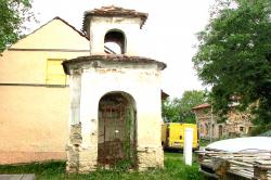 kaplička