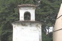 kaplička