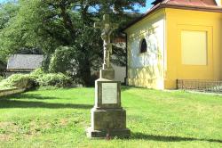 kříž