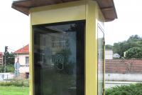meteorologický sloup