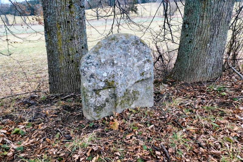 Katův kámen