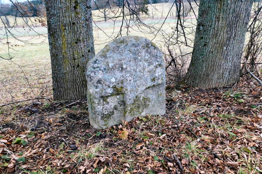 Katův kámen