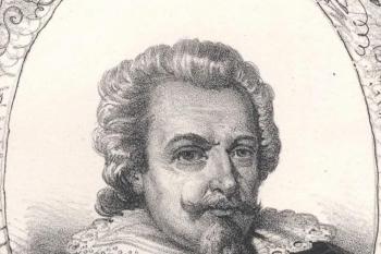kresba Josef Rupert Maria Přecechtěl (1821 - 1897) (By Josef Rupert Maria Přecechtěl (1821 - 1897). Lithography probably by Roland Weibezahl (1817-1871))