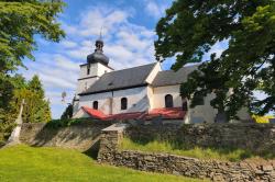 kostel sv. Mikuláše