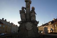 Mariánský sloup