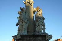 Mariánský sloup