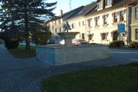 kašna
