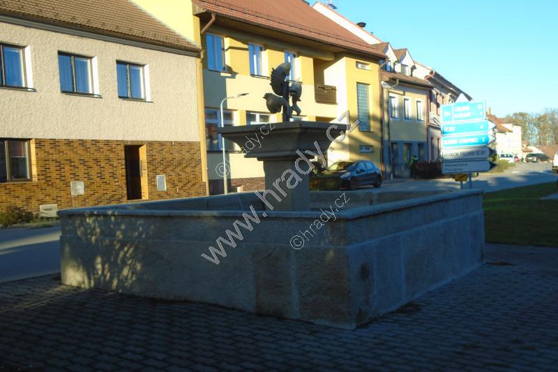 kašna