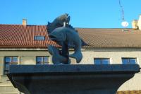 kašna