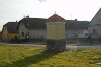 výklenková kaple