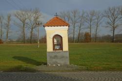 výklenková kaple