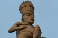 socha Imperia