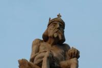 socha Imperia