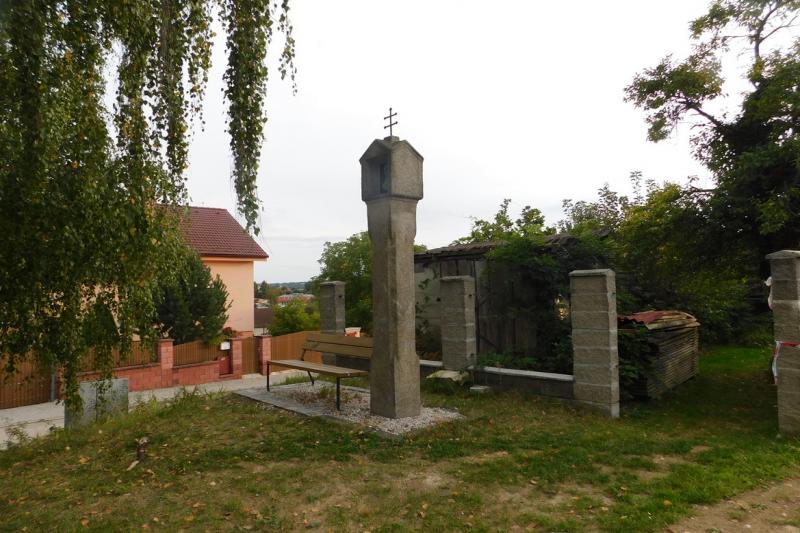 boží muka