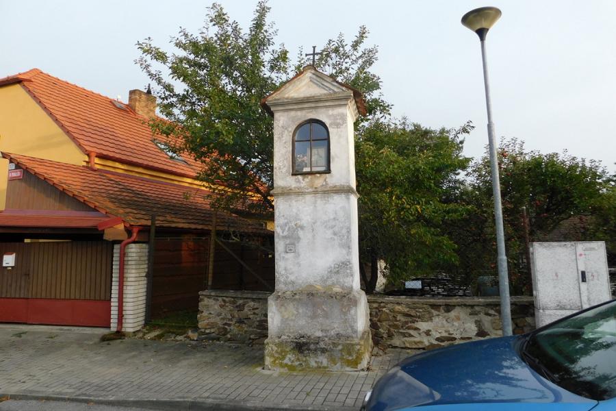 boží muka