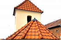 kaple sv. Anny