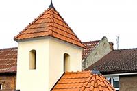kaple sv. Anny
