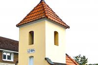 kaple sv. Anny