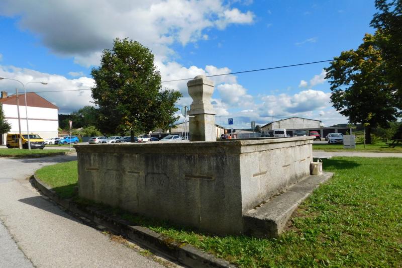 kašna