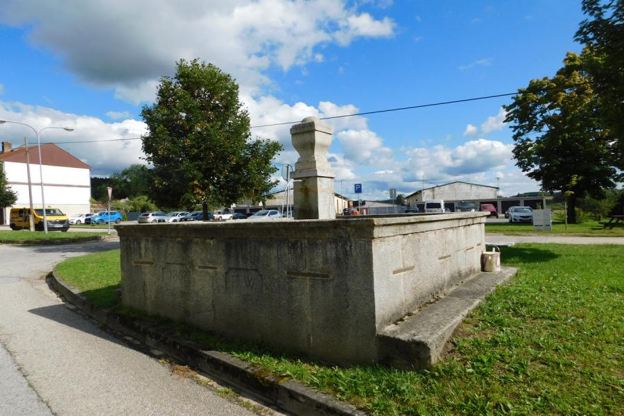kašna