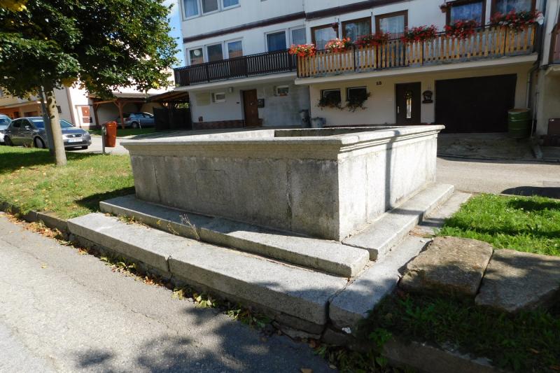 kašna