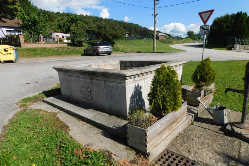 kašna