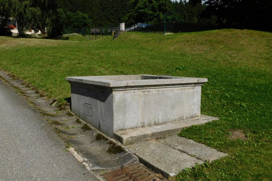 kašna
