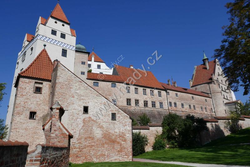 Trausnitz