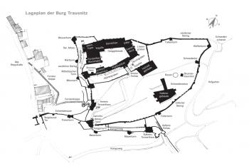  (© https://www.burg-trausnitz.de/deutsch/burg/uebersichtsplan.pdf)
