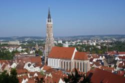 bazilika minor sv. Martina a Haštala