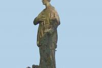 socha sv. Norberta
