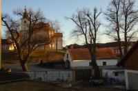 kovárna