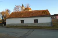 kovárna
