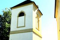 zvonice
