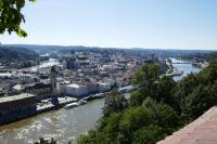 Veste Oberhaus