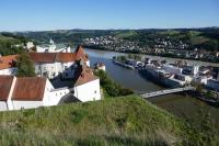 Veste Oberhaus