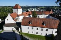 Veste Oberhaus