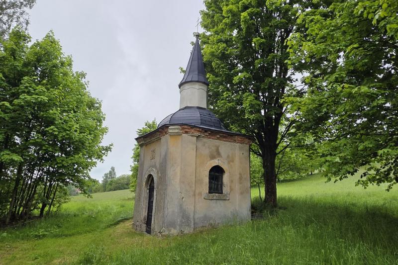 Wähnerova kaple