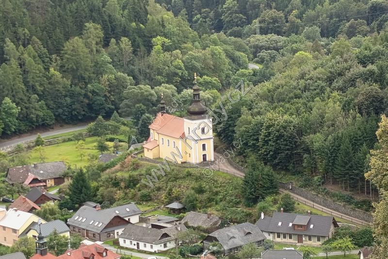 kostel sv. Petra a Pavla kostel sv. Petra a Pavla