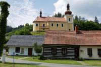 kostel sv. Petra a Pavla