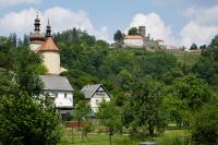 kostel sv. Petra a Pavla