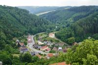 kostel sv. Petra a Pavla