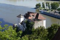 Veste Niederhaus