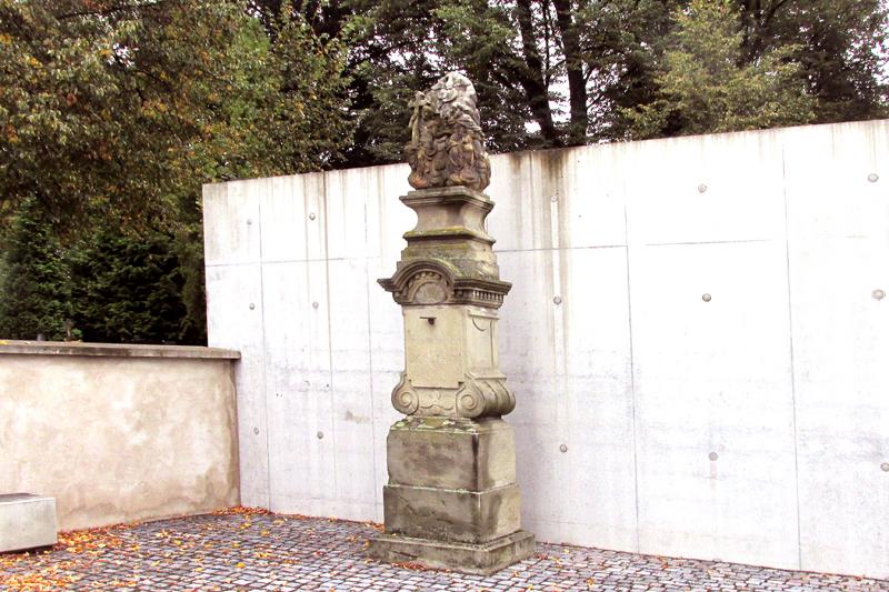 sousoší Nejsvětější Trojice sousoší Nejsvětější Trojice