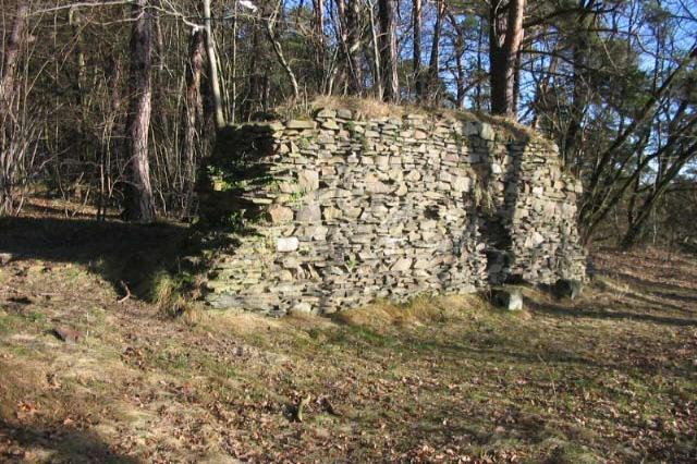 Křikava